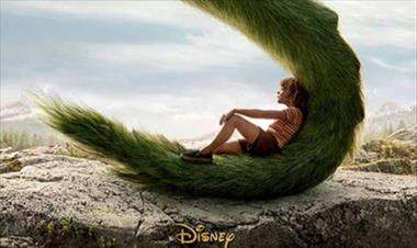 /cine/walt-disney-pictures-estrena-nuevo-trailer-de-la-filme-mi-amigo-el-dragon-/31630.html